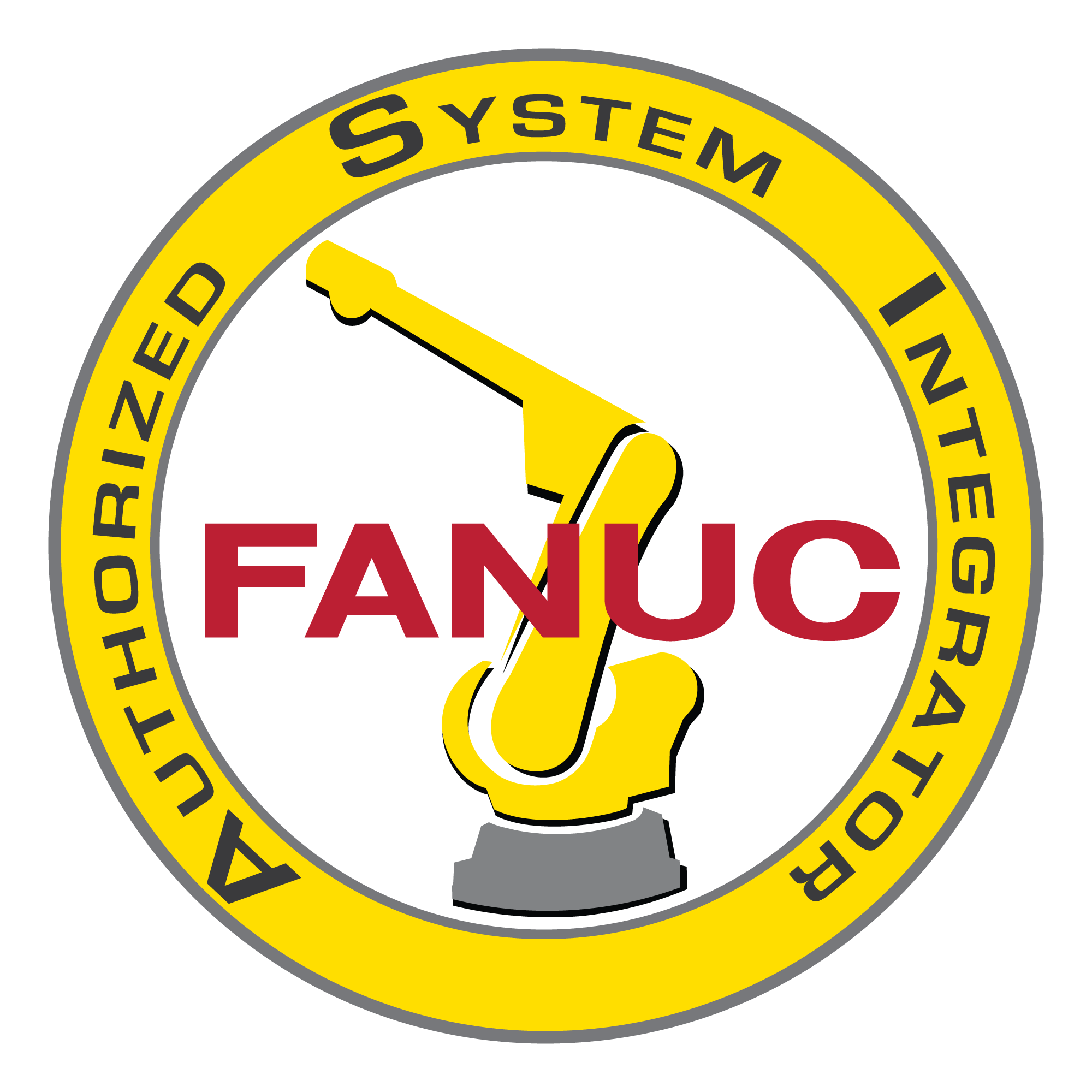 FANUC Authorized System Integrator