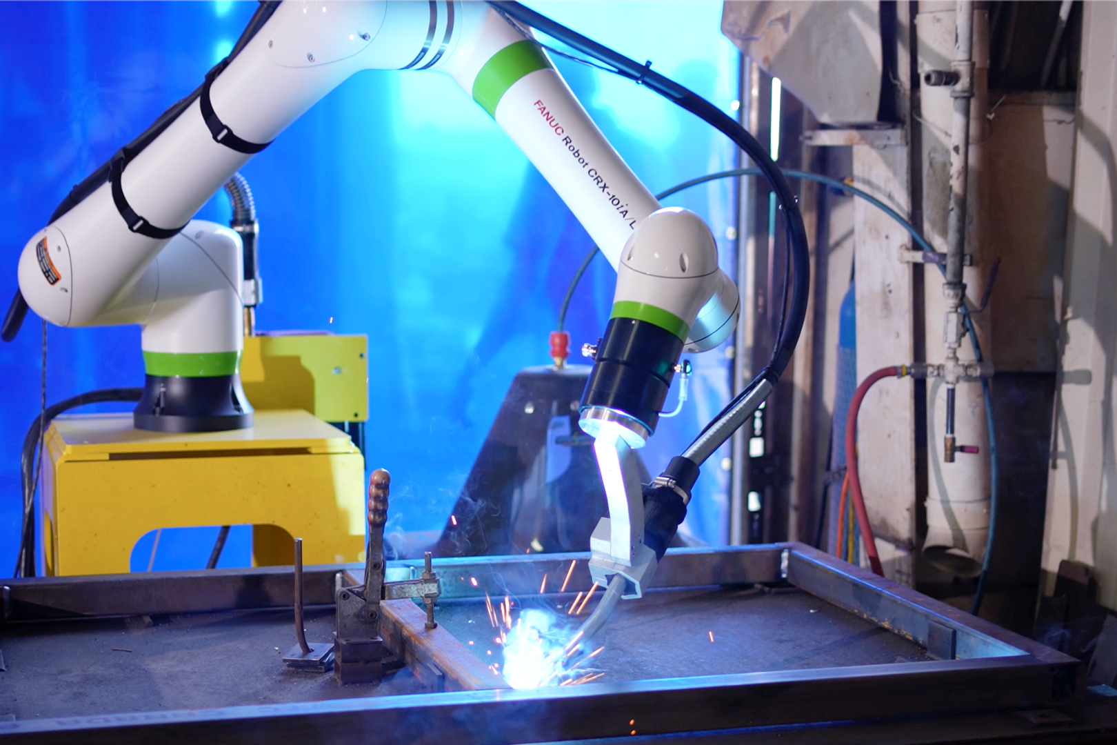 Welding