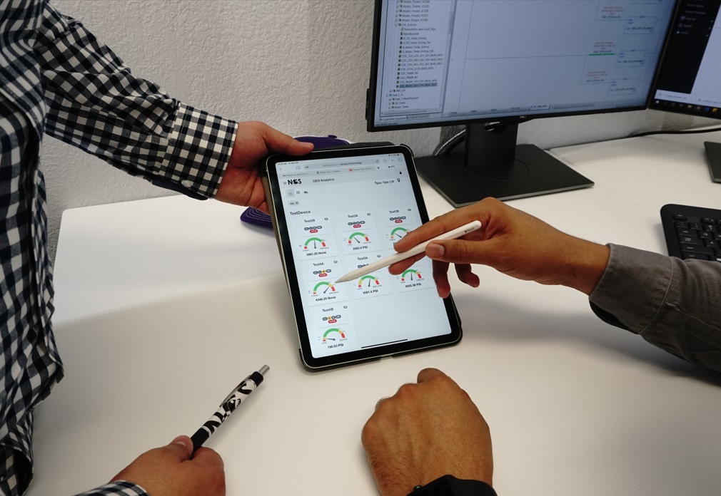Systems & Integrations