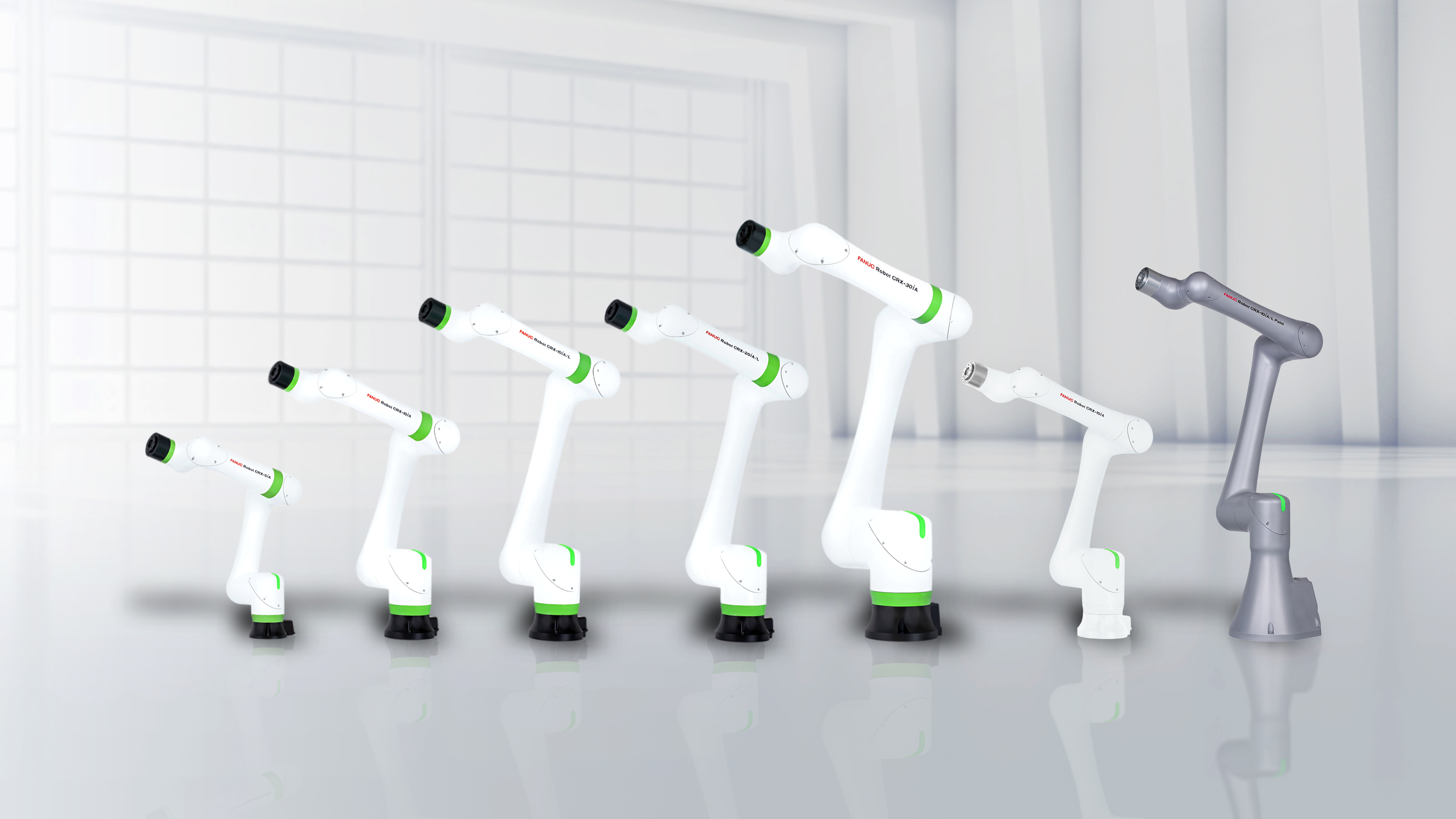 Robot cell