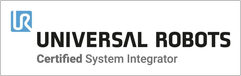 Universal Robots Certified System Integrator